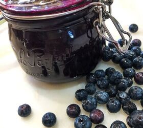 J Dub's Blueberry Banana Pie | Foodtalk
