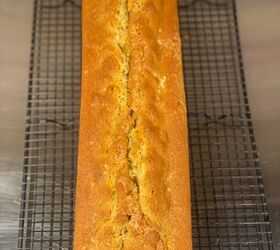 Long Loaf Pan-16X4X4.5