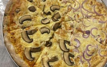 Best Homemade Pizza Recipe Like a Pizzeria