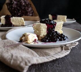 My Best Cheesecake Recipe | Foodtalk