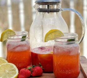11 Cool and Refreshing Drinks for Hot Days