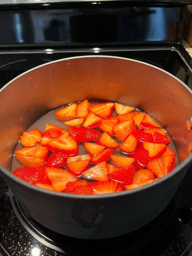 refreshing strawberry lemonade recipe