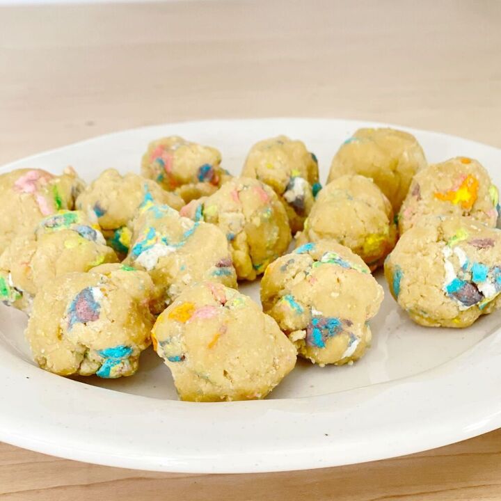if you love lucky charms you ll love these cookies 