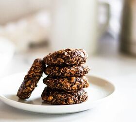 Chocolate-Banana Breakfast Cookies | Foodtalk