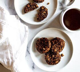 chocolate banana breakfast cookies