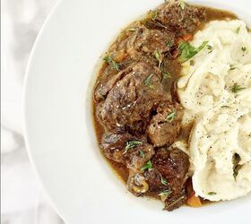 oven braised beef