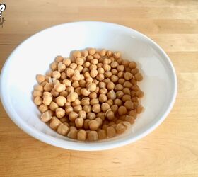 Roasted Chickpeas | Foodtalk