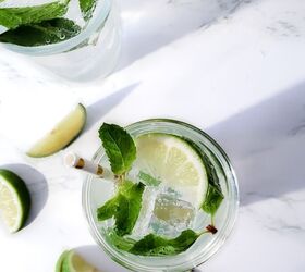 Classic Mojito-image