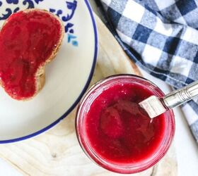 orange pomegranate jelly instant pot recipe
