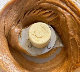 5 ingredient salted peanut butter granola bars