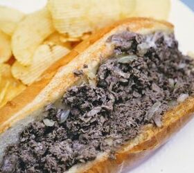 easy philly cheesesteaks