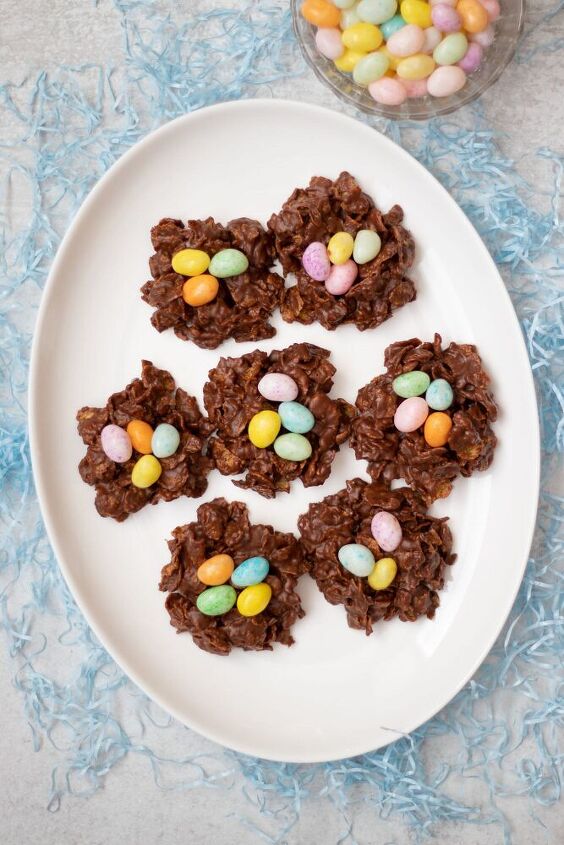 no bake chocolate peanut butter cookies