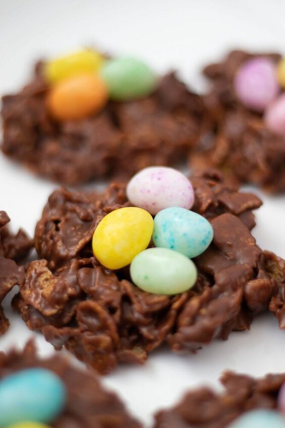 no bake chocolate peanut butter cookies