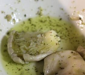 Chanterelle Mushroom Pizza Recipe Foodtalk