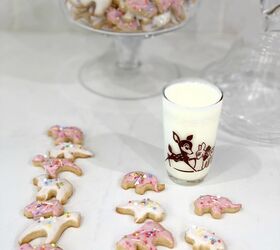 frosted animal cookies