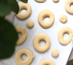 This light & fluffy dessert might be the best way to use sourdough discard