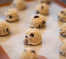 the best chocolate chip cookies