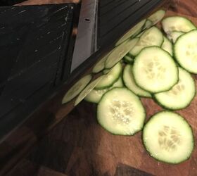 Quick Pickled Cucumber and Onion with Dill | Foodtalk