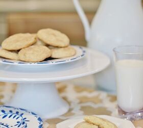 the best snickerdoodle cookie recipe thistlewood farm