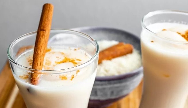 s 13 of our favorite ways to serve rice, Horchata