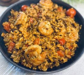 13 of our all-time favorite ways to serve rice