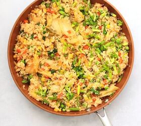 13 Of Our Favorite Ways To Serve Rice Foodtalk