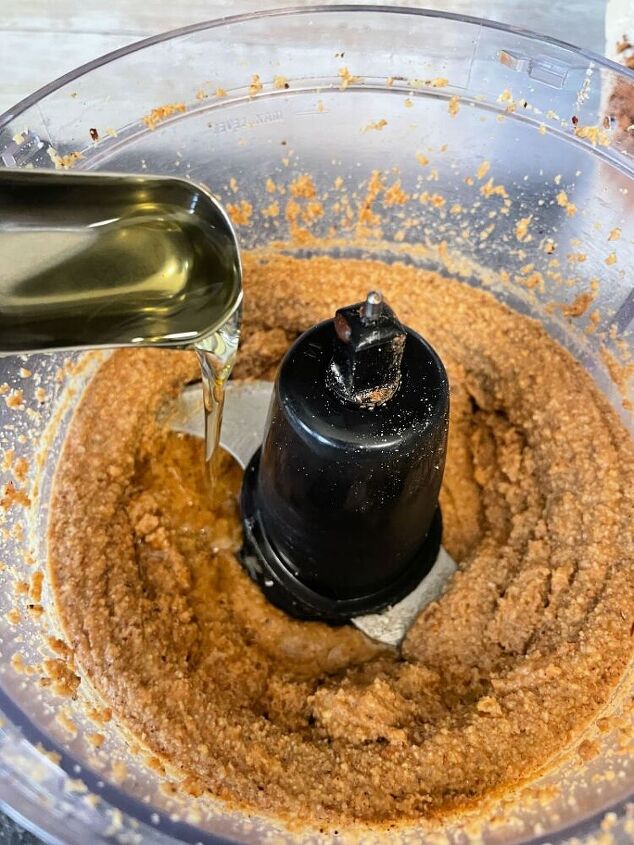 easy homemade keto nutella spread