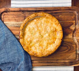 15 chicken pot pie dinners for anyone who needs comfort this week