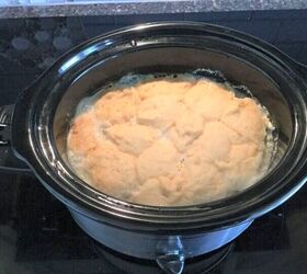 s 15 chicken pot pie dinners for anyone who needs comfort food this week, Chicken Pot Pie In A Crockpot