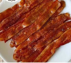 maple candied bacon recipe