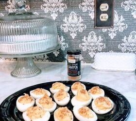 Easter and Deviled Eggs | Foodtalk