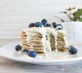 s 7 easy healthy breakfast recipes for your family, Avocado Pancakes