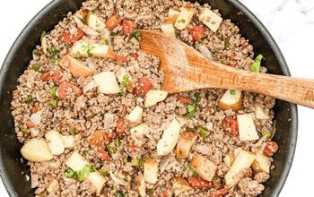 Mexican Picadillo