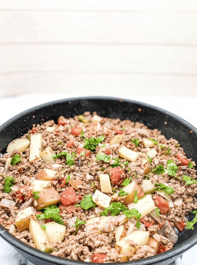 mexican picadillo