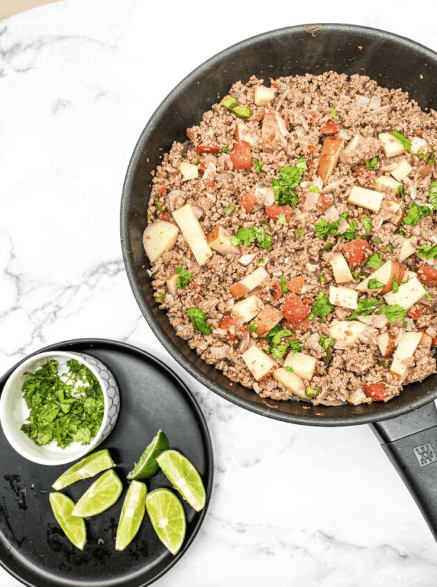 mexican picadillo