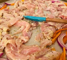 You wouldn't think Greek dinner this easy could be this tasty