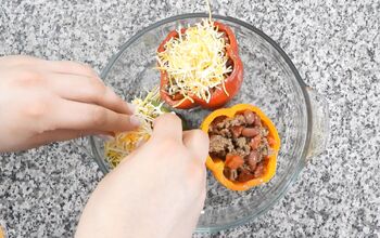 3 Delicious and Filling Low-Carb Meals