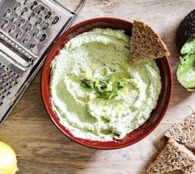 The creamy 6-ingredient spread you'll want to put on EVERYTHING