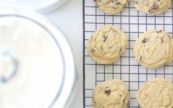 The Best Chocolate Chip Cookies. A Tried & True Recipe.