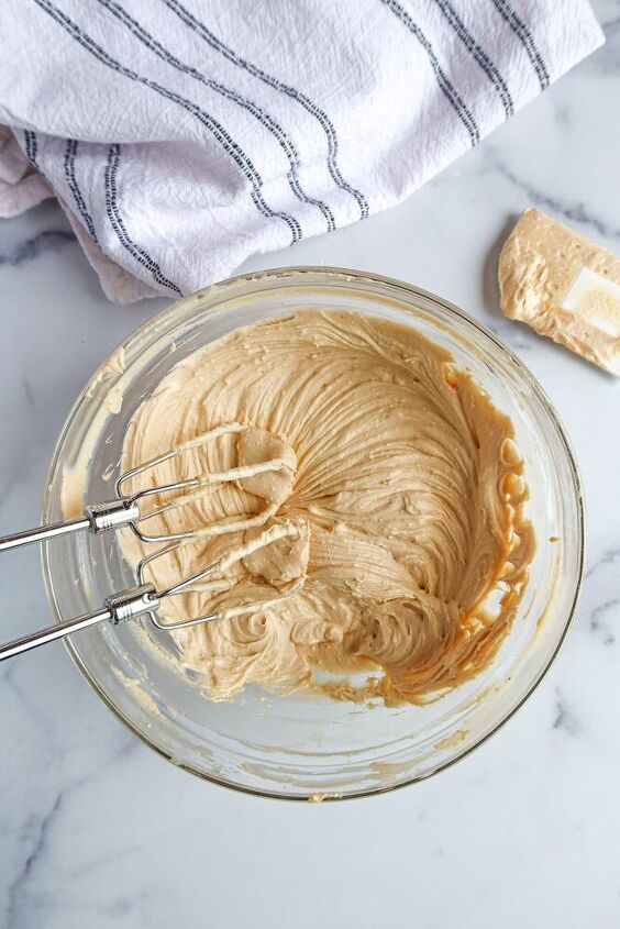 chocolate peanut butter cheesecake bites no bake