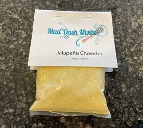 Jalapeno Chowder | Foodtalk