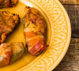 bacon wrapped blt jalapeno poppers low carb