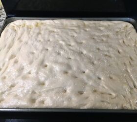 focaccia bread recipe how to make it in 19 simple steps