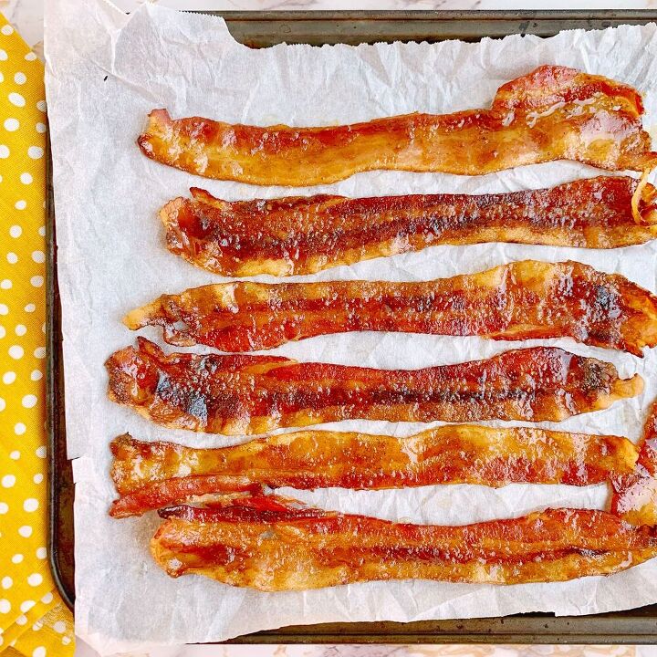 old bay candied bacon