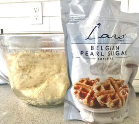 Best Easy Homemade Belgian Waffle Recipe-image