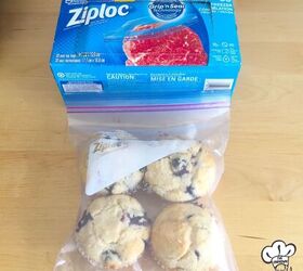 blueberry muffins gluten free