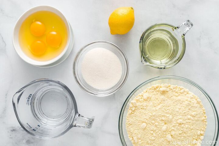 lemon jello cake