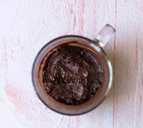 how to make a brownie in a mug