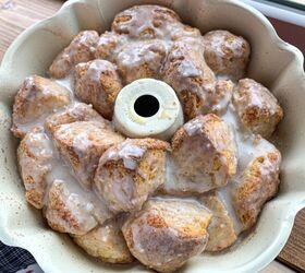 Apple Monkey Bread Muffins - Confessions of a Baking Queen