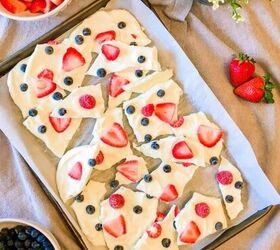 11 Snacks for When Your Kids Come Home From School Hungry